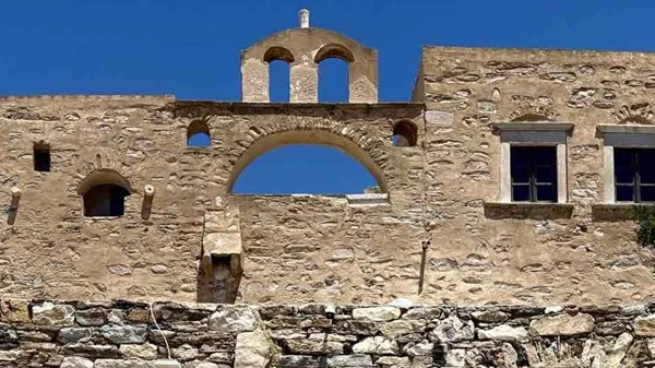 Το 25o Φεστιβάλ Νάξου είναι γεγονός