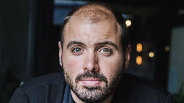 Ο Σήφης Μανουσέλης ετοιμάζει νέο εστιατόριο στην Αθήνα