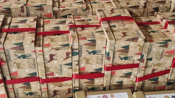 "Beverage World" & "Μαζί για το παιδί" φέρνουν χαμόγελα στα παιδιά που το έχουν ανάγκη