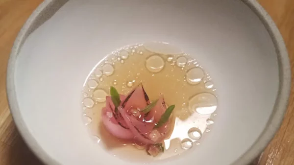 Οι σούπες που αγάπησα