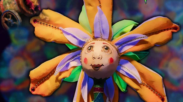 Το "Κανόνι της Ειρήνης" συνεχίζεται στο "Αλκμήνη"