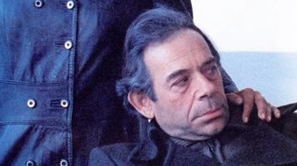 Οι αξέχαστοι κινηματογραφικοί ρόλοι του Ηλία Λογοθέτη