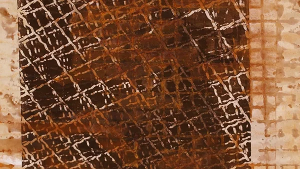 Η Francesca Cataldi παίζει με τα υλικά σε ένα πολυμορφικό, ερευνητικό πρότζεκτ