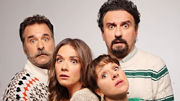 "Λαπωνία": Πιστεύεις στον Άγιο Βασίλη; Πρόσεχε τι θα πεις!