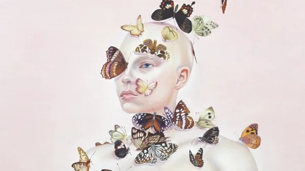 Ένα funky αθηναϊκό ξενοδοχείο πλημμυρίζει με έργα ζωγραφικής