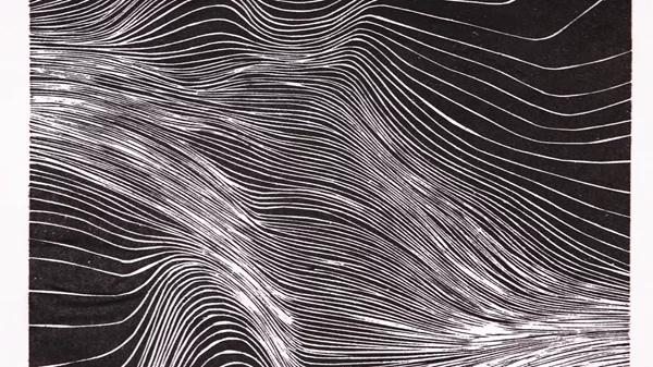 "Ασκήσεις Εμπιστοσύνης": To ΕΚΤός φιλοξενεί την έκθεση χαρακτικής του Πάνου Πριστούρη