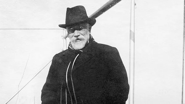 Μια μελέτη για τον Βενιζέλο παρουσιάζεται στο Μέγαρο Μουσικής