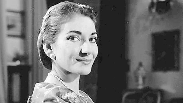 Το "Έτος Μαρίας Κάλλας" στον επετειακό κατάλογο της UNESCO για τον εορτασμό των 100 ετών από τη γέννησή της