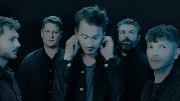 Εditors: "Αλλάζουμε τη μουσική μας κατεύθυνση ανάλογα με το πώς αισθανόμαστε"