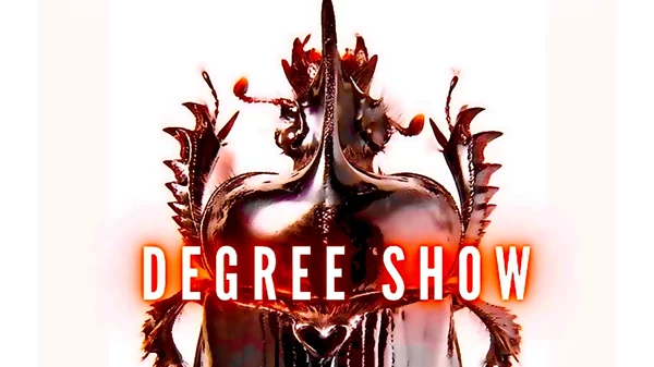 Μια εκθεσιακή παρουσίαση των τελειόφοιτων της Ανωτάτης Σχολής Καλών Τεχνών