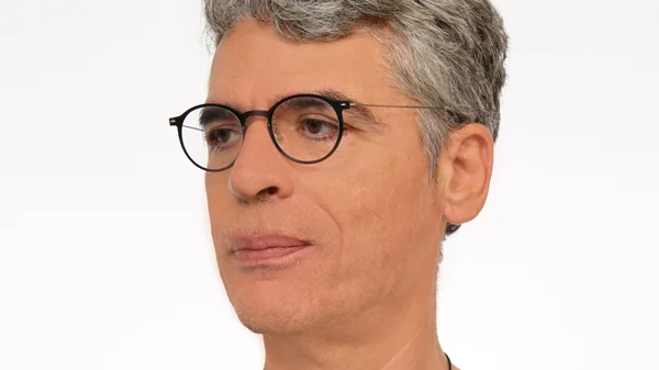 Ο Τάκης Καμπύλης υποψήφιος για το Βραβείο Λογοτεχνίας της Ευρωπαϊκής Ένωσης