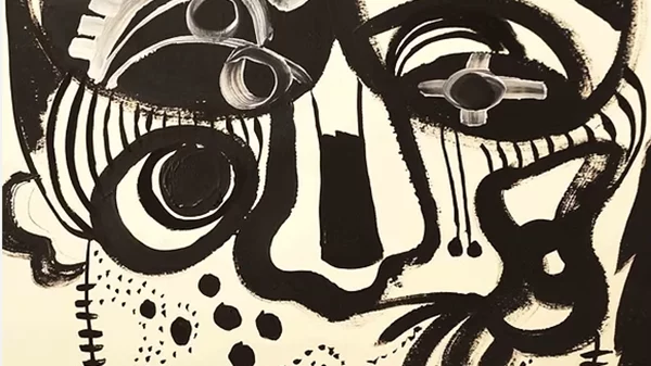 Δύο καλλιτέχνες διαπραγματεύονται την ανθρωποκεντρική εικαστική ματιά στο Matchpoint