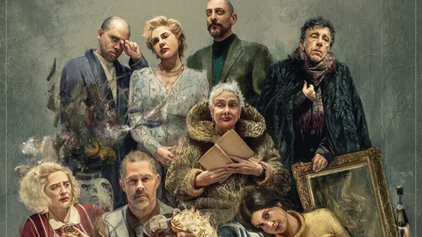 Θεατρικές πρεμιέρες: Οι νέες παραστάσεις της εβδομάδας