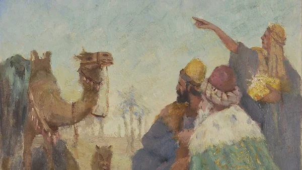 Χριστούγεννα στην Εθνική Πινακοθήκη με πρωτότυπες ξεναγήσεις