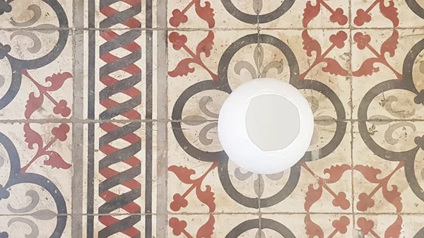 Τα γλυπτά του Evangelion Studio στην οικία της Πιττακού 8