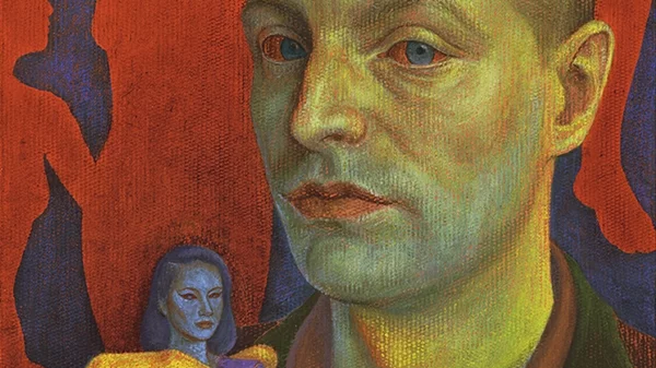 Ο Steven Shearer δημιουργεί ένα μωσαϊκό αφιερωμένο στον ύπνο