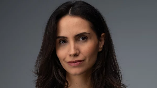 "Kontakthof": Η Μελίνα Κόντη μιλά για τη μαγεία της Πίνα Μπάους στο Εθνικό Θέατρο