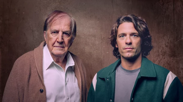 Στο "Κάθε Πέμπτη κύριε Γκρην", Γιώργος Κωνσταντίνου και Αποστόλης Τότσικας νικούν παρέα τη μοναξιά