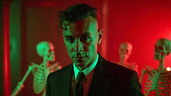 O Asaf Avidan επιστρέφει στην Αθήνα