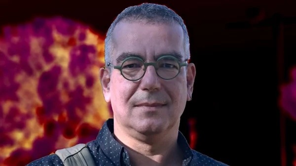 Παρακολουθήστε το "Μια κάποια ελευθερία" του Θοδωρή Αμπαζή