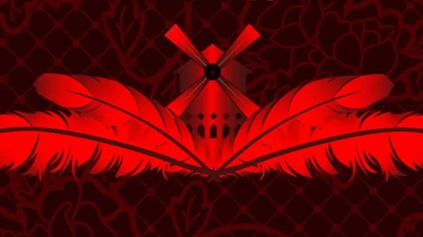 Οι Autobahn ετοιμάζουν ένα πάρτι όπου θα ξέρεις μόνο το θέμα: Moulin Rouge