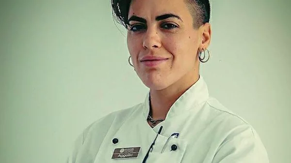 Αγγελική Χαραμή: "Από τότε που έγινα vegan κοιμάμαι με ήρεμη τη συνείδηση μου"