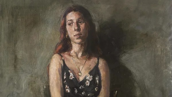 Η "Παράσταση" του Κώστα Αγγελάκη εγκαινιάζεται στον Τεχνοχώρο