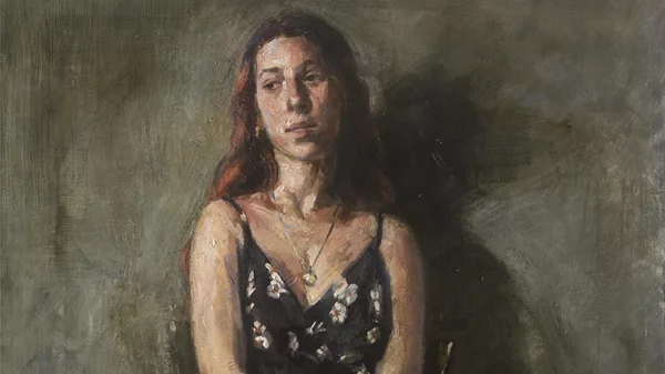 "Παράσταση": Μια έκθεση ζωγραφική που εξερευνά την αλήθεια που κρύβει μέσα της κάθε γυναίκα