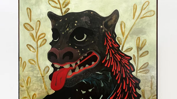 "Magic Mirror": Διεθνείς εικαστικοί μελετούν τον καθρέφτη και τους συμβολισμούς του