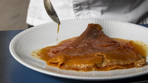 Κρέπες σαν γκουρμέ επιδόρπιο, σε αυτά τα 4 εστιατόρια