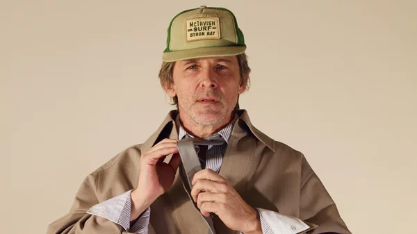 Η πρώτη έκθεση του Roe Ethridge στην Αθήνα έρχεται στη Gagosian