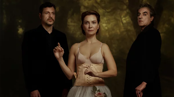 Τα "Πορφυρά πανιά" του Αλεξάντερ Γκριν στο Θέατρο Καλλιρόης