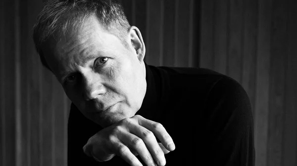 Ο μεγάλος σύγχρονος συνθέτης Max Richter έρχεται στο Ηρώδειο