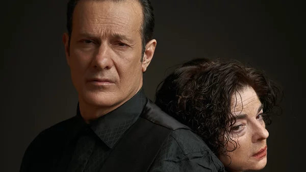 Ο Θανάσης Σαράντος επανέρχεται με την παράσταση "Οιδίπους Τύραννος"