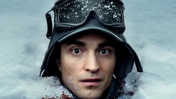 Ο Ρόμπερτ Πάτινσον, το "Mickey 17" κι ένας ακόμα εντελώς κουλός ρόλος