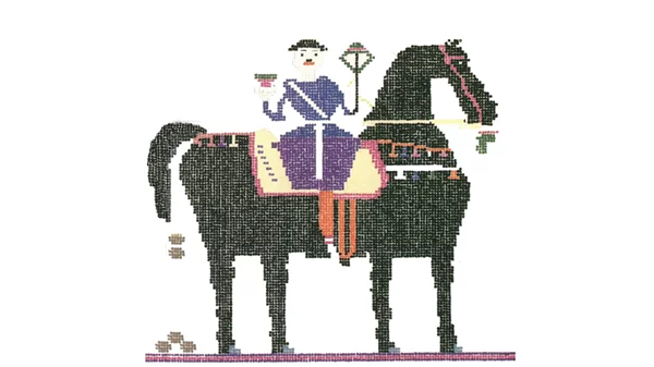 Ένα τριήμερο φεστιβάλ για την τέχνη της ύφανσης έρχεται στην Ιεράπετρα