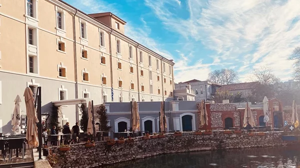 Η πολιτιστική αναγέννηση της Δράμας σε 5 στάσεις