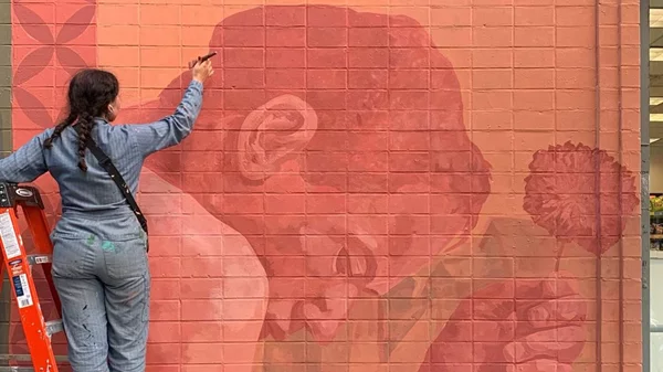 Ποια θα είναι η 5η τοιχογραφία του ArtWalk 7;