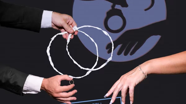 Τα όρια των ανθρώπινων σχέσεων δοκιμάζονται στο…"Άϊ Σώσου"