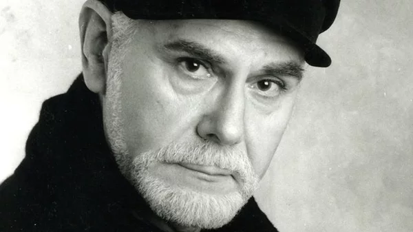 Έκθεση για τον εμβληματικό σκηνοθέτη Ανδρέα Βουτσινά στην Ελληνοαμερικανική Ένωση