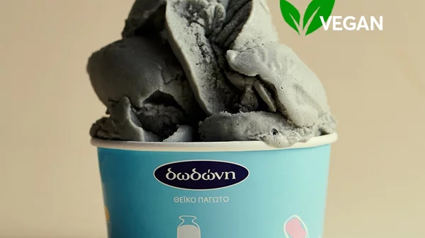 Η Δωδώνη το χρόνο παγώνει με 4 νέες μοναδικές γεύσεις παγωτού
