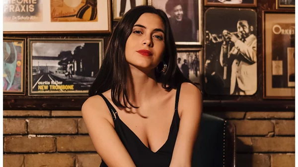 Η Νεφέλη Φασούλη για δύο τελευταίες συναυλίες στον Σταυρό του Νότου Plus