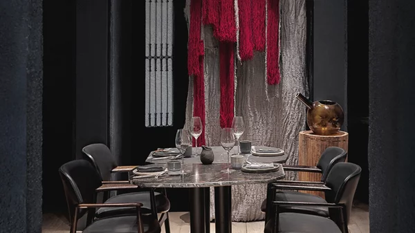 "Humain by Jul's": Γαστρονομική εμπειρία που χορταίνει την καρδιά και την ψυχή