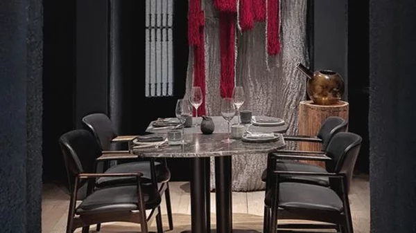 Τα εστιατορικά "προσεχώς" του Μαρτίου