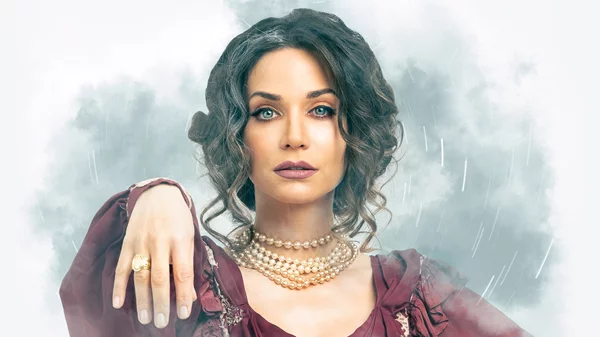 "Βότκα μολότοφ": Μια εκρηκτική κωμωδία στον καλοκαιρινό "Ελληνικό Κόσμο"