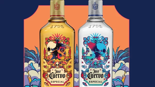 Awaken the Fiesta:  Γιορτάστε την Ημέρα των Νεκρών με την Jose Cuervo σε αγαπημένα bars