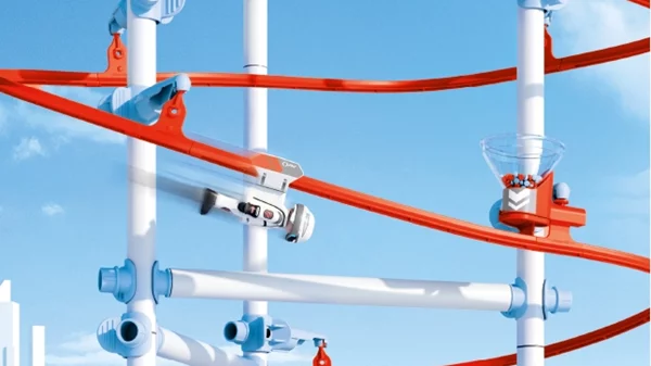 PLAYMOBIL Sky Trails: Το παιχνίδι που συνδυάζει δράση και φαντασία φτάνει στην Κηφισιά