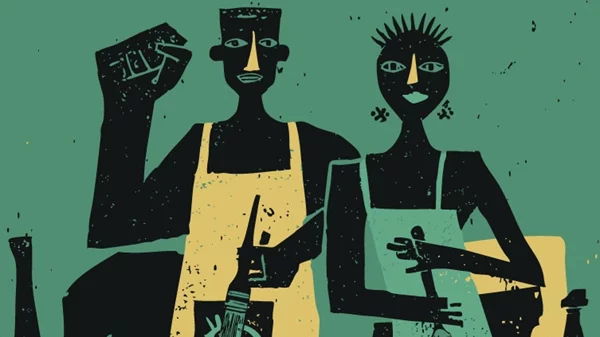 Αυτό το ΣΚ πάμε Τεχνόπολη για το Craft Riot Festival