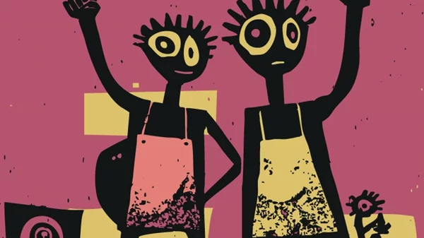 Craft Riot Festival: Ένα διήμερο δημιουργίας και αντίδρασης στην Τεχνόπολη