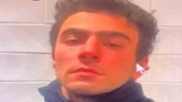 Γίνεται ταινία η υπόθεση του Λουίτζι Μαντζιόνε γύρω από τη δολοφονία του CEO